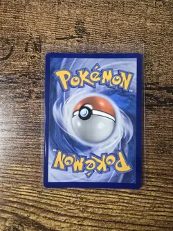 Mega Starmie EX Full Art Holo Perfect Order Pokemon Card 102/088 - Image 2