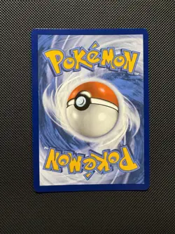 Pokemon TCG Reuniclus 212 SVP Promo Sv: Scarlet & Violet Promo Cards Near Mint - Image 5