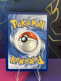 Pokemon Alcremie VMAX 23/73 Champions Path Full Art Ultra Rare Holo - Image 2