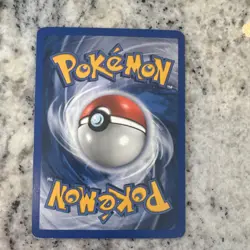 Pokemon Rayquaza ex 039 Nintendo Promo Holo 100 HP English 2006 Basic EX - Image 2