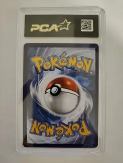 Carte Pokemon - Voltali VMAX 051/203 - Evolution Celeste EB07 PCA9.5 - Image 2