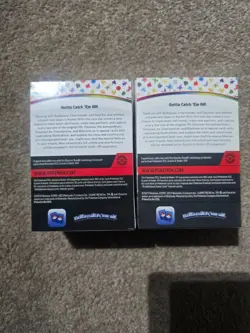 2x Pokemon 151 Booster Bundle Scarlet and Violet - 6 Packs Each (Sealed) - Image 4