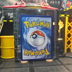 Arbok Temporal Forces Reverse Holo Pokemon TCG 101/162 Scarlet & Violet Common - Image 4