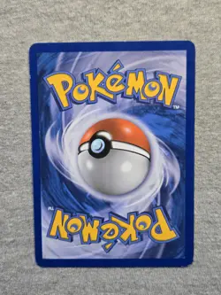 Sawk 62/114 Rare Black & White Pokemon 2011 - Image 2