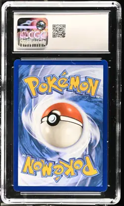 2023 POKEMON SVP EN-SV BLACK STAR PROMO #051 SNORLAX CGC 10 GEM MINT - Image 2