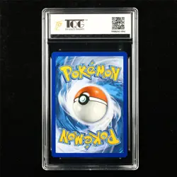 TQG 9.5 MINT+ 2021 Pokemon ENG Drednaw 027/072 R - Image 2