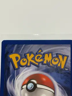 Scyther 10/64 Jungle Set Unlimited Holo Rare - LP - Pokemon WOTC TCG - Image 5