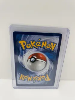 Pokemon Phantasmal Flames MEGA CHARIZARD X EX 023 Black Star Promo - Image 2