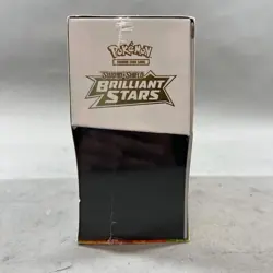 New Pokemon Sword and Shield Brilliant Stars Center Elite Trainer Box - Image 4