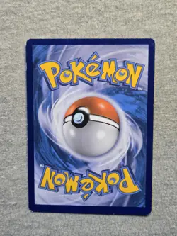 Hitmonlee 47/111 Regular XY Furious Fists Pokemon TCG 2014 - Image 2