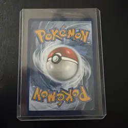 2024 Pokemon Pikachu EX SV Surging Sparks Full Art Ultra Rare #219/191 - Image 2