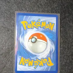 pokemon mega lopunny ex me02 phantasmal flames 128/094 sar full art holo english - Image 2