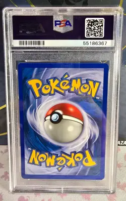 Pokemon Articuno Black Star Promo PSA 10 WOTC Free Shipping - Image 2