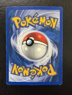 Pokemon Lickitung Southern Islands 16/18 English 2001 Promo Regular MP - Image 4