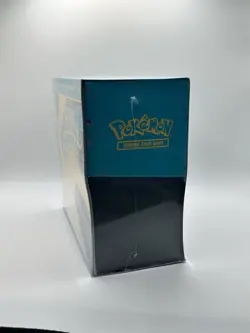 Pokemon TCG Mega Evolution Ascended Heroes Elite Trainer Box ETB Factory Sealed - Image 2