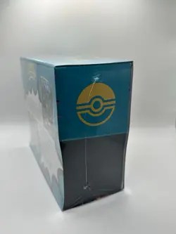 Pokemon TCG Mega Evolution Ascended Heroes Elite Trainer Box ETB Factory Sealed - Image 4