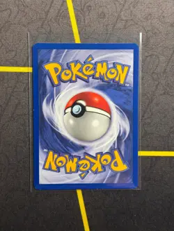 Slowpoke 67/82 - Pokemon TCG Team Rocket 1st Edition - LP - Image 2