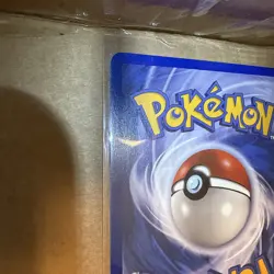 2003 Pokemon Aquapolis Chinchou #70/147 - Image 5