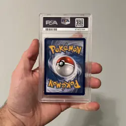 PSA 10 CHARIZARD VMAX 020/189 FULL ART DARKNESS ABLAZE POKEMON 🔥 - Image 2