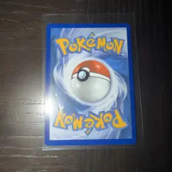 Pokemon Yanmega EX 206/182 Sv10 Ultra Rare Full Art Holo 280 HP English - Image 2