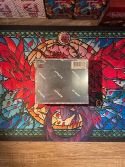 Yu-Gi-Oh! TCG: Light of Destruction Unlimited Booster Box - 24 Packs - Image 2