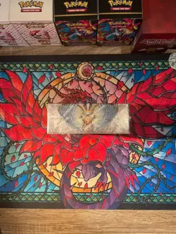 Yu-Gi-Oh! TCG: Light of Destruction Unlimited Booster Box - 24 Packs - Image 5