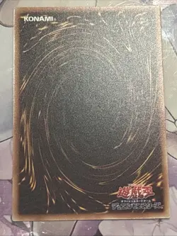 Yu-Gi-Oh! TCG 20TH-JPB08 Japanese Elemental HERO Grandmerge Ultra Rare NM - Image 2