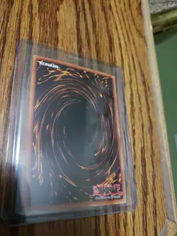 Yu-Gi-Oh Gamble Pharaoh's Servant PSV-053 1st Edition Near Mint Never Played - Image 2