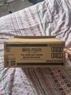 One Piece TCG OP14 Booster Box Case (12 Boxes) English ✅ FAST SHIP 🔥 🚀 - Image 4