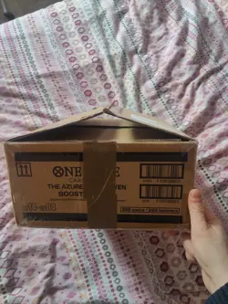 One Piece TCG OP14 Booster Box Case (12 Boxes) English ✅ FAST SHIP 🔥 🚀 - Image 5