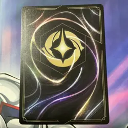 Disney Lorcana TCG - Whispers in the Well - Ariel - Ethereal Voice 17/204 Rare - Image 2