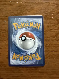 Pokemon TCG Greninja EX Twilight Masquerade Card 214/167 MINT - Image 4