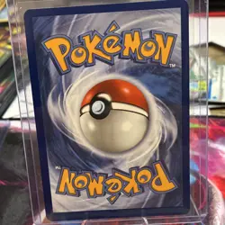 Pokemon Rowlet POR Rare 090/088 Basic 80 HP Holo English Card 2026 - Image 2