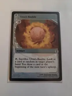 Mtg - Urza's Bauble *Future Sight* - Image 1