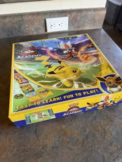 Pokemon Bulk Lot 2000+ Cards – Mixed Sets – Unsorted – Holos/Rares – READ - Image 3