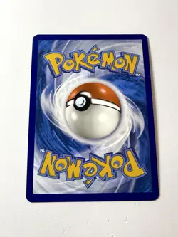 Eevee Prismatic Evolutions ETB Black Star Promo SV Holo IR Pokemon Card 173 NM+ - Image 3