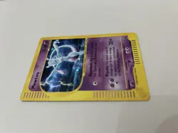 Pokemon Mewtwo Expedition Base Set Holo Rare 70 HP Basic 020/165 English Card - Image 2