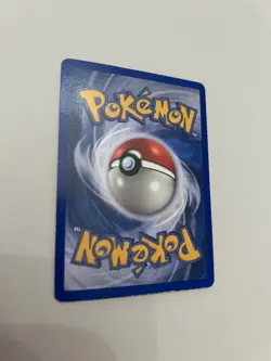 Pokemon Mewtwo Expedition Base Set Holo Rare 70 HP Basic 020/165 English Card - Image 4