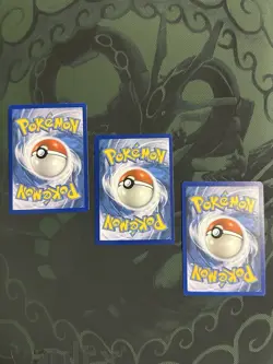 PINK 🩷 Fairy Type Pokemon Card Lot! - Near Mint - Pokemon TCG - Image 2