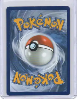 Stufful 154/132 IR - Mega Evolution Pokemon Card - Pack Mint - Image 2