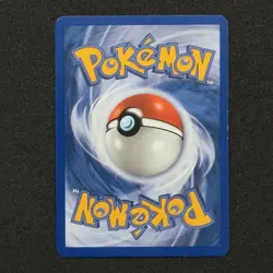 HOLO BLEED Deoxys 2/17 Delta Species POP Series 4 2006 Pokemon Rare Error Card - Image 2