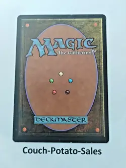 MTG Phyrexian War Beast - v2 Alliances Regular Common -Premium NOS -Uncirculated - Image 3