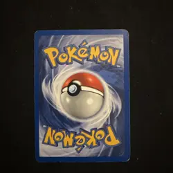 Dark Arbok 19/82 Rare Non Holo Team Rocket Pokemon Card LP - Image 2