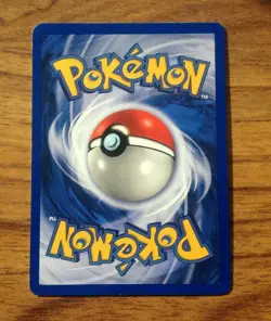 Goop Gas Attack Trainer 78/82 - Team Rocket Set - Pokemon Card - Free UK Postage - Image 2