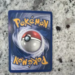 Pokemon Dark Espeon 4/105 Neo Destiny Holo Rare Stage 1 60 HP English Card - Image 2