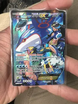 Pokemon Cards (Random Played Cards). - Image 1