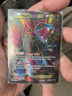 Pokemon Cards (Random Played Cards). - Image 5