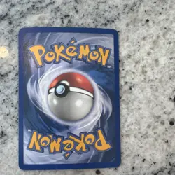 Pokemon Umbreon H30/H32 Skyridge Holo Rare Stage 1 70 HP English Card - Image 2