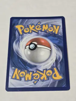 Pokemon TCG Ethan’s Magcargo Cosmos Holo Promo Card Destined Rivals 036/182 - Image 2