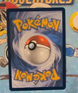 Mr Mime 013/034 Holo Coro Coro Promo CLB 2023 Pokemon Card - Image 2